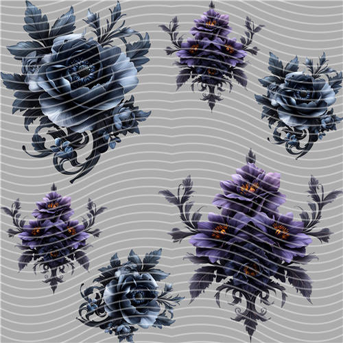 holographic Big- 1327